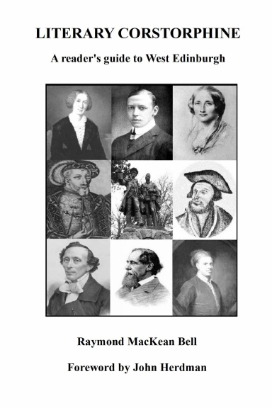 LITERARY CORSTORPHINE