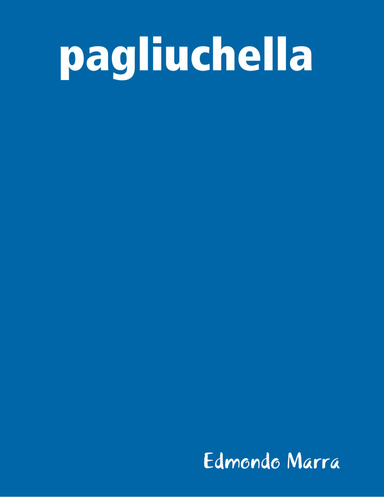 pagliuchella