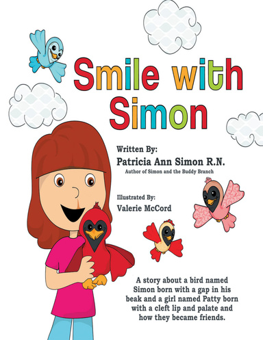 Smile With Simon