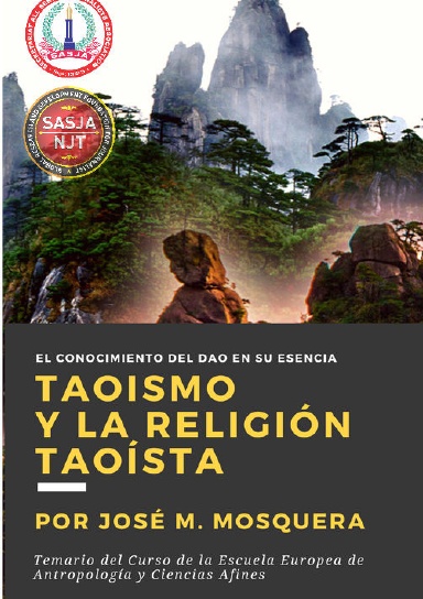 Taoísmo  y Religión Taoista.-