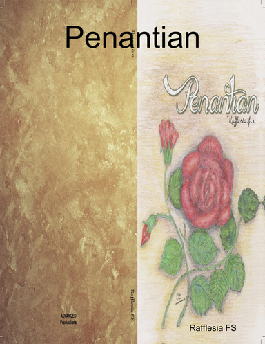 Penantian