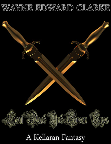 Soul Dead and Green Eyes - Standard Edition