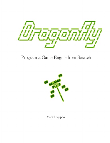 Dragonfly - Program a Game Engine from Scratch