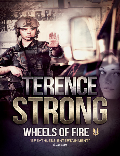 Wheels of Fire