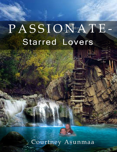 Passionate-Starred Lovers