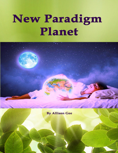 New Paradigm Planet
