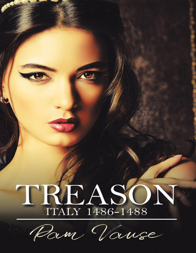 Treason: Italy 1486-1488