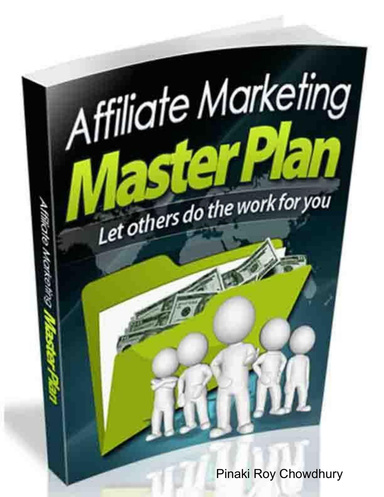 Affiliate Marketing Master Plan