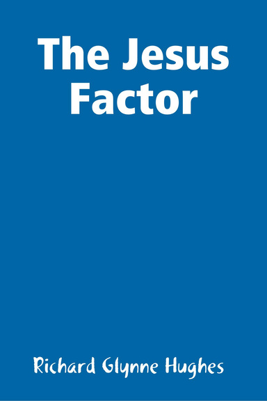 The Jesus Factor