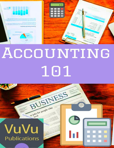 Accounting 101