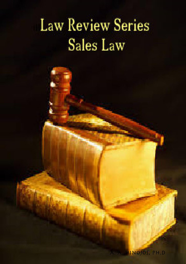 Sales and Commerce Law
