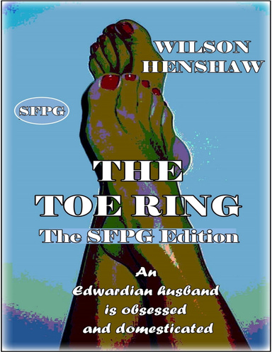 The Toe Ring - The Sfpg Edition