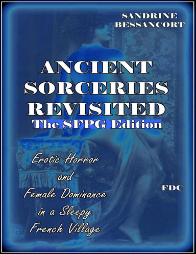 Ancient Sorceries Revisited - The Sfpg Edition