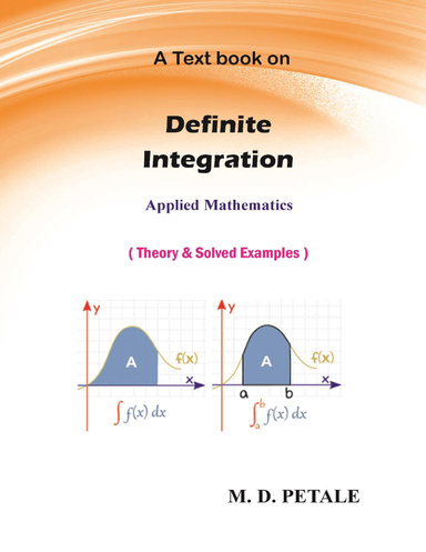 Definite Integration