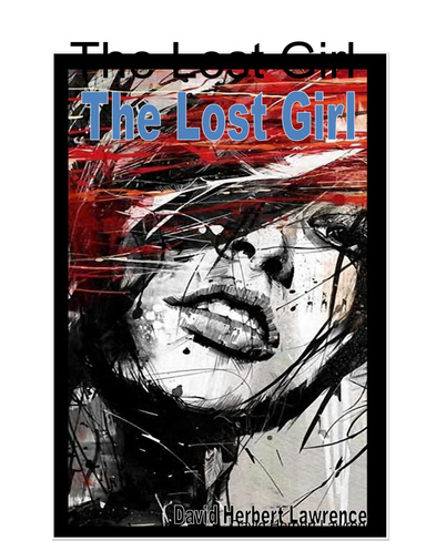 The Lost Girl