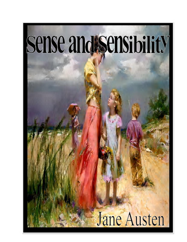 Sense and Sensibility
