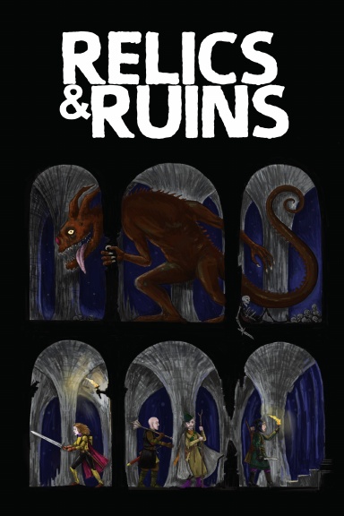 Relics & Ruins