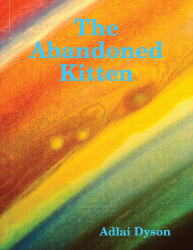 The Abandoned Kitten