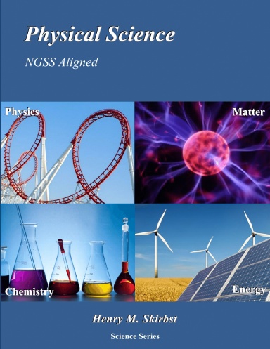 Physical Science, 6th Edition