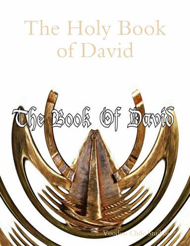 The Holy Book of David