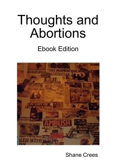 Thoughts and Abortions Ebook Edition