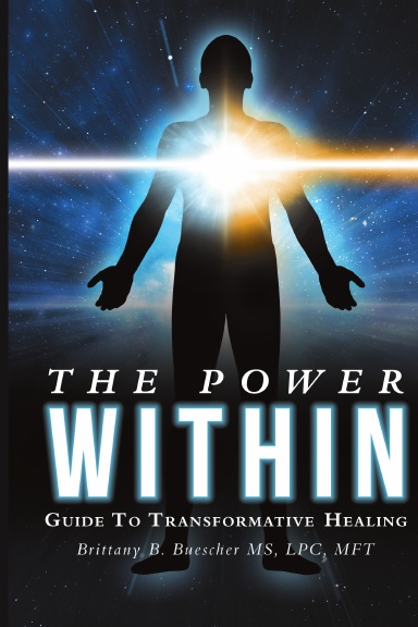 The Power Within: Guide To Transformative Healing