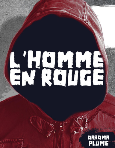L'homme en rouge