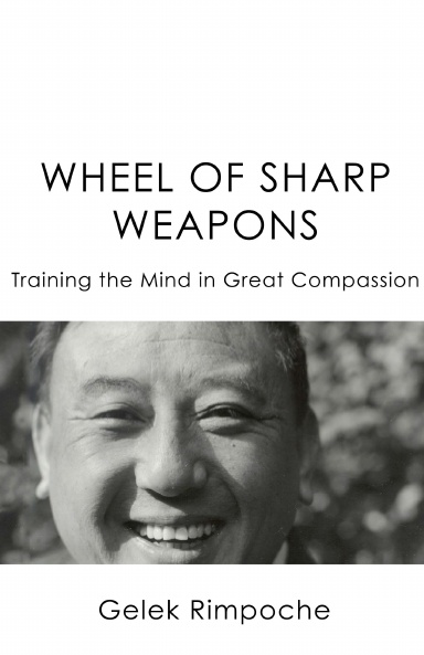 Wheel of Sharp Weapons