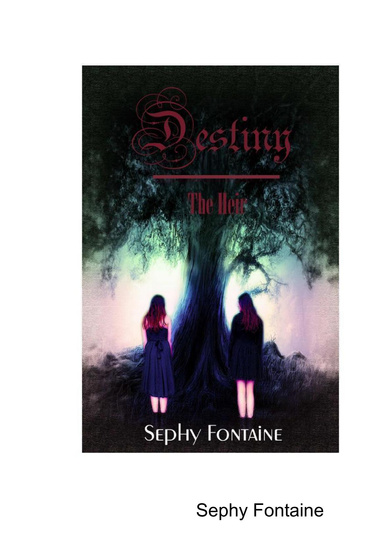 Destiny- The Heir