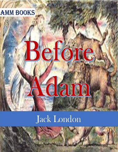 Before Adam