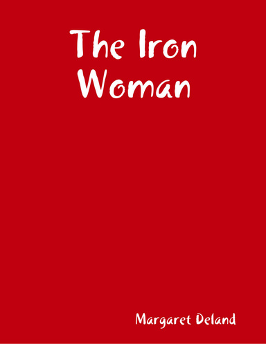 The Iron Woman