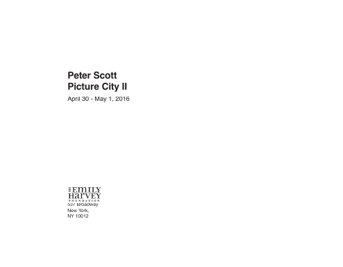 Picture City II