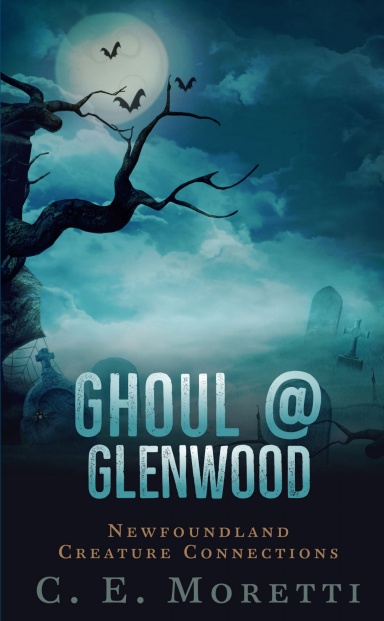Ghoul @ Glenwood