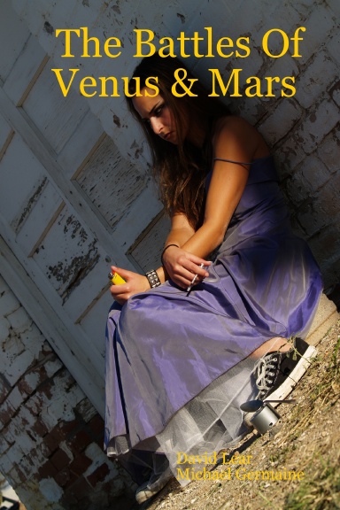 The Battles Of Venus & Mars