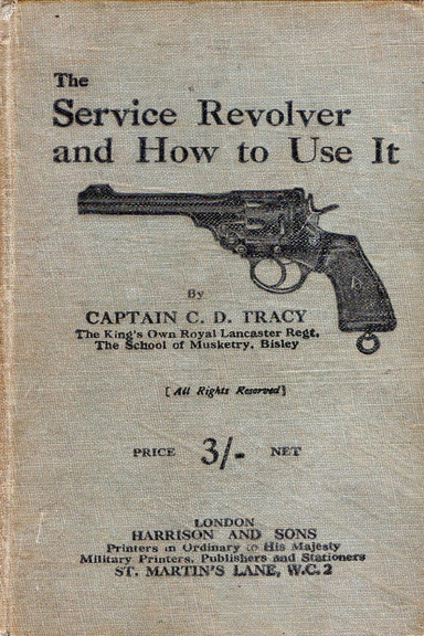 The Service Revolver and How to Use It