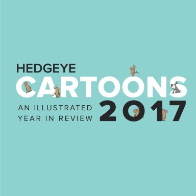 Hedgeye Cartoons 2017
