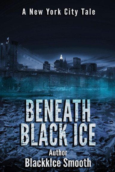 Beneath Black Ice