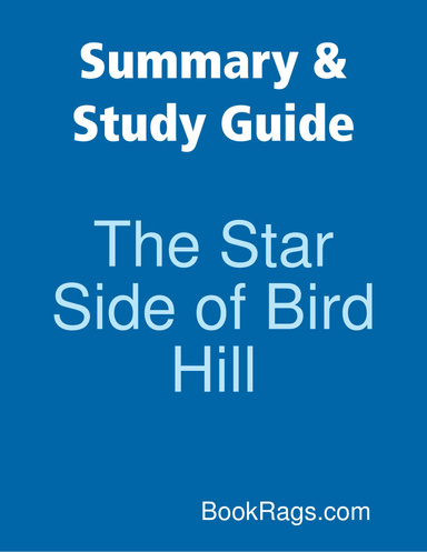 Summary & Study Guide: The Star Side of Bird Hill