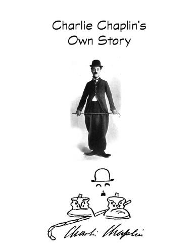 Charlie Chaplin's Own Story