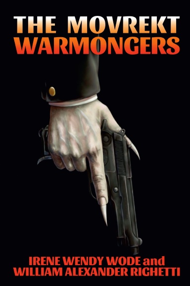 The Movrekt Warmongers