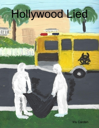 Hollywood Lied