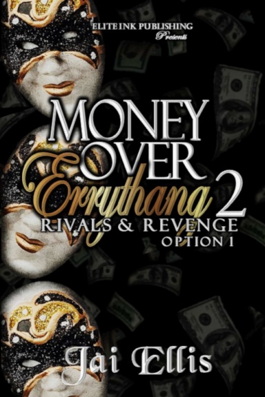 Money Over Errythang 2.1