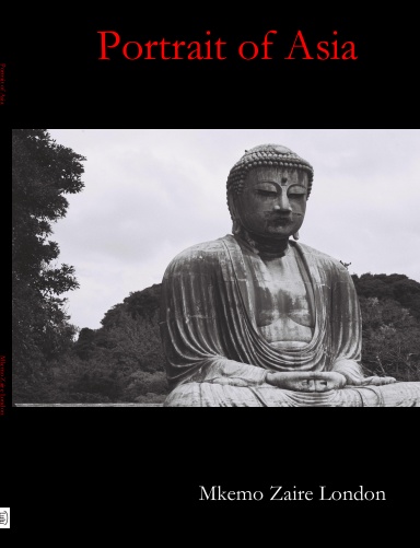 Portrait of Asia