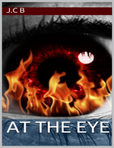 At the eye