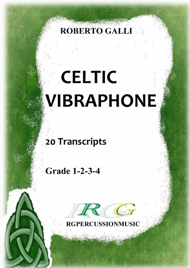 CELTIC VIBRAPHONE