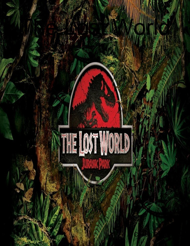 The Lost World