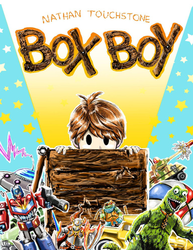 Box Boy