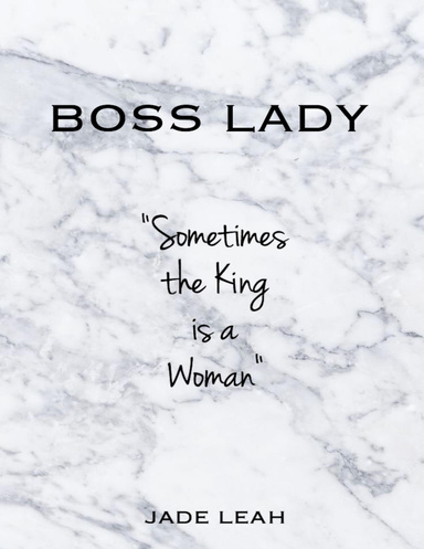Boss Lady