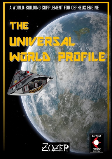 The Universal World Profile