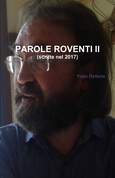 PAROLE ROVENTI II